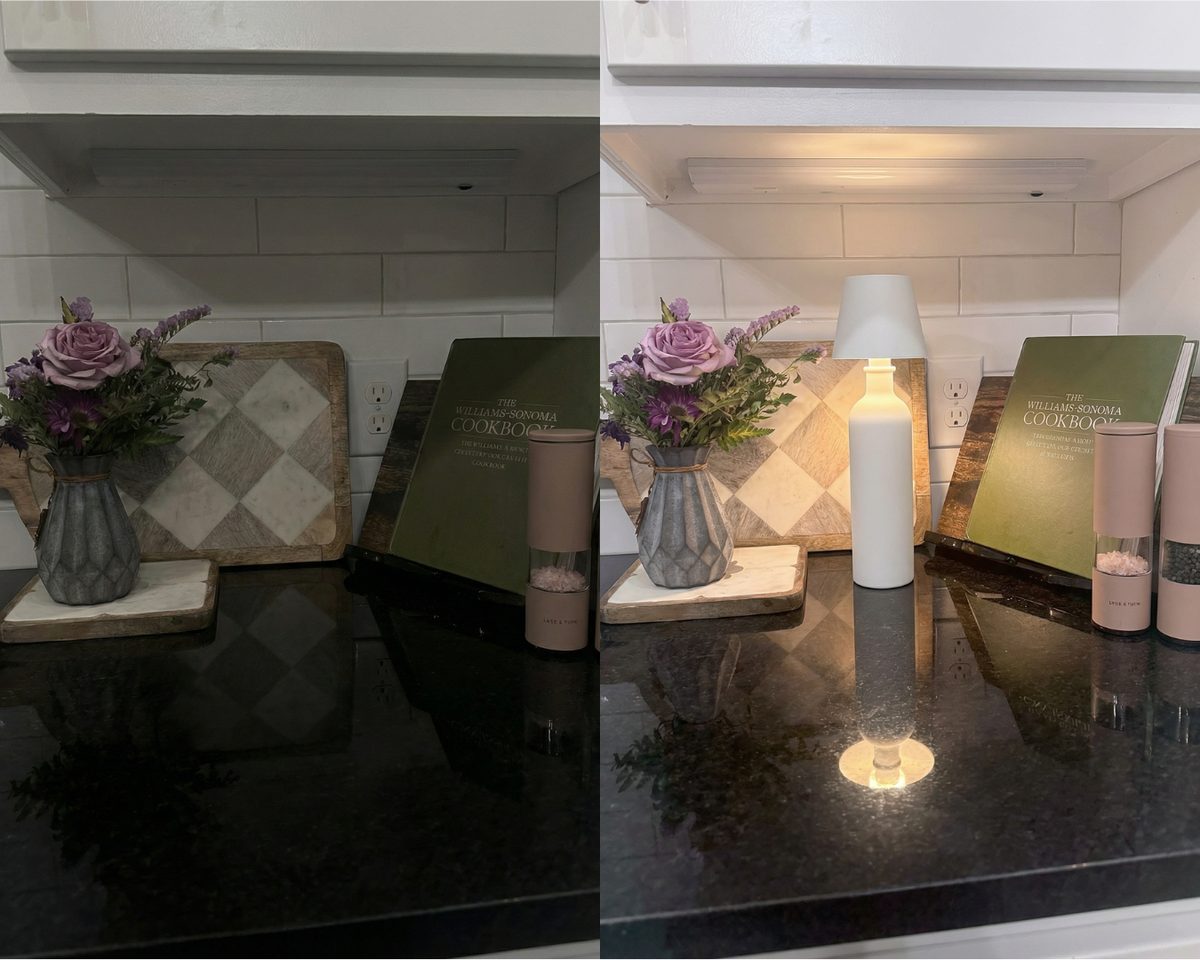 BlockByte in real home