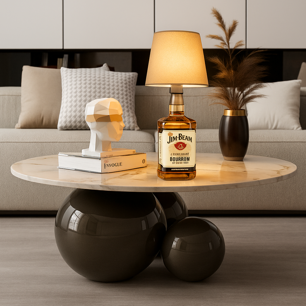 Sculpting Light: How Luxury Lighting Transforms a Space