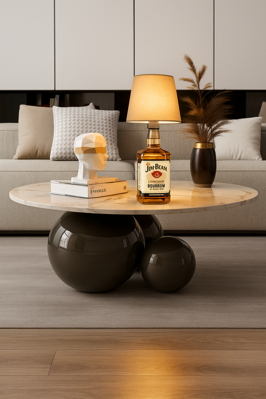 Bright Ideas: How to Choose the Perfect Lamp for Every Room in Your Home