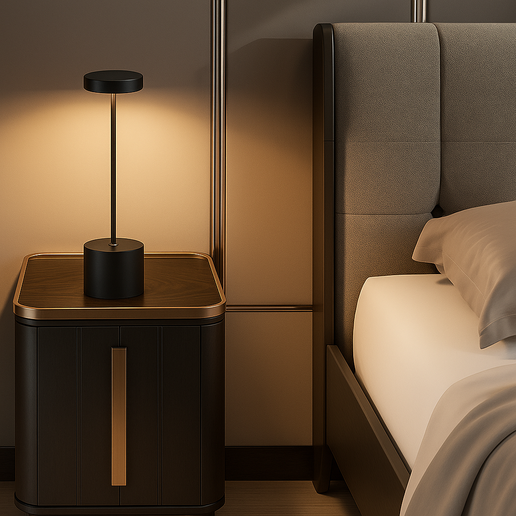 Table Lamps