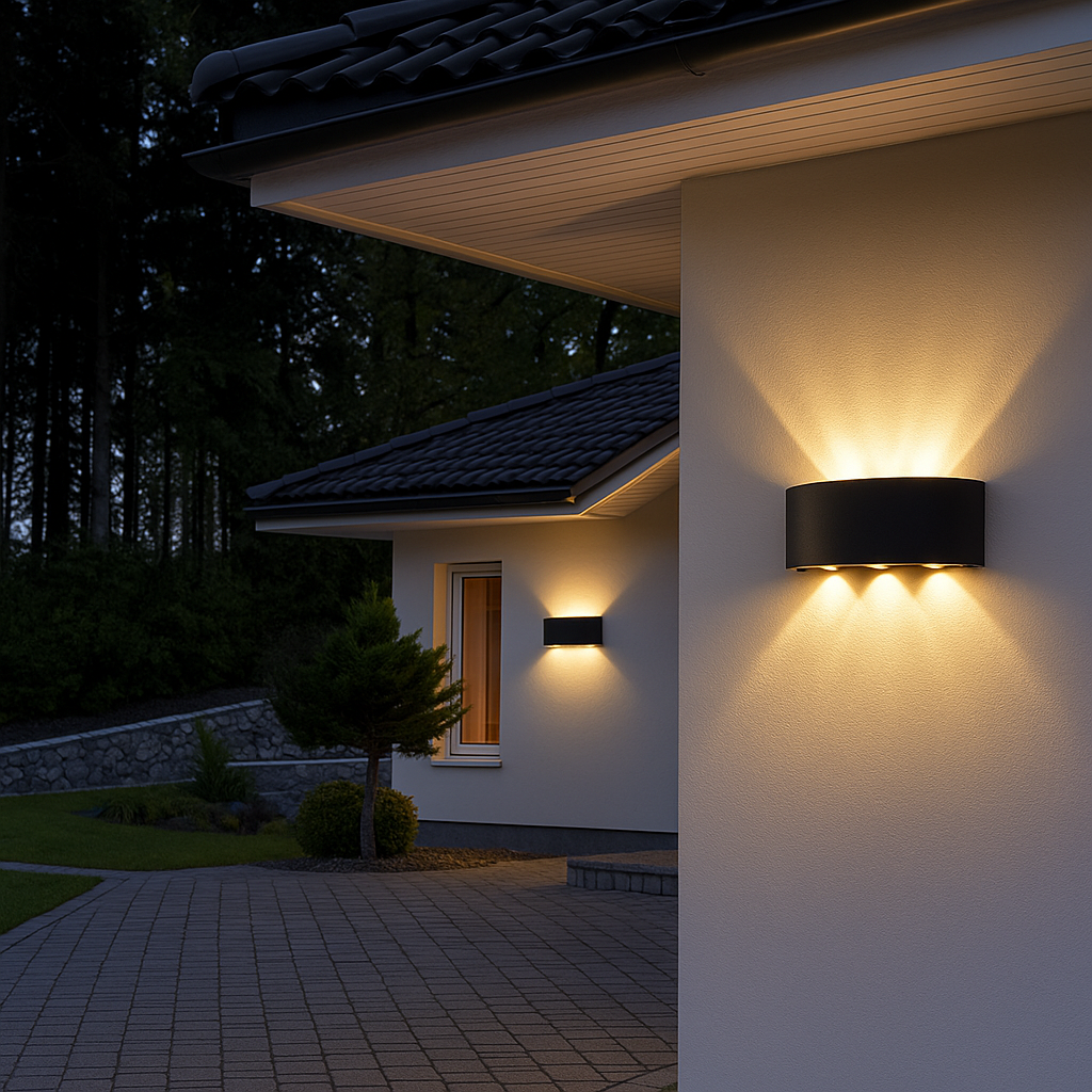 Wall Lights