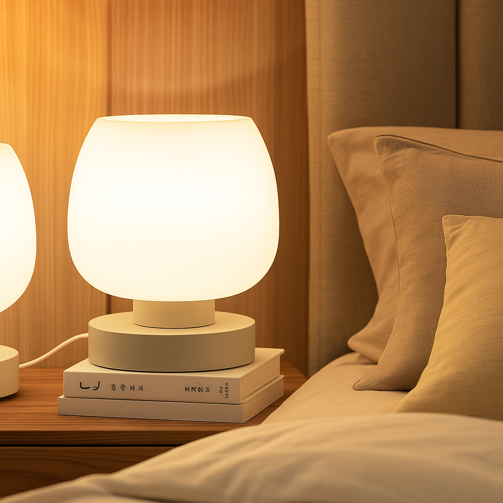 Desk Lamps