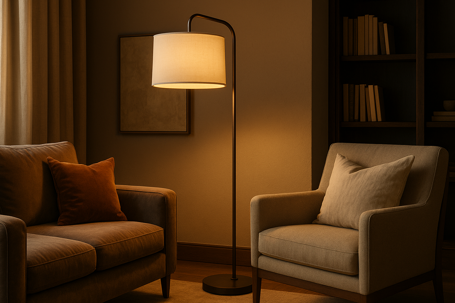 Light Columns