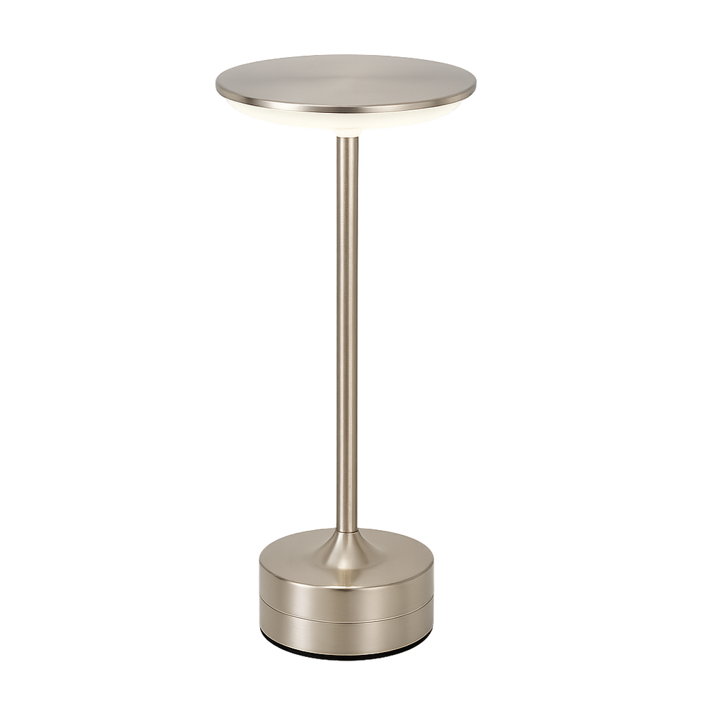 Eloria Cordless Rechargeable Table Lamp