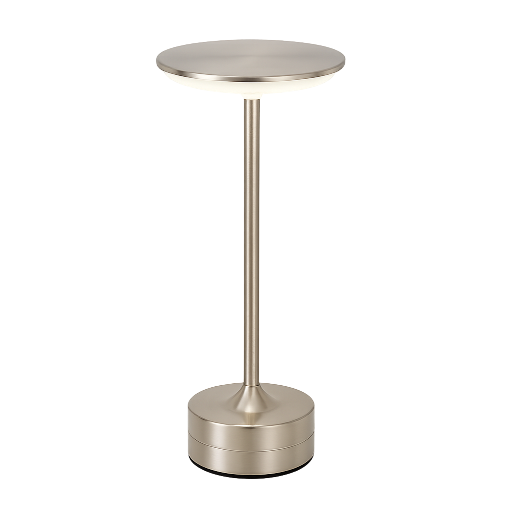 Eloria Cordless Rechargeable Table Lamp