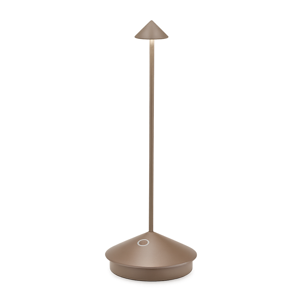 Novelle Touch Table Lamp