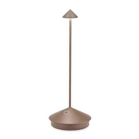 Novelle Touch Table Lamp