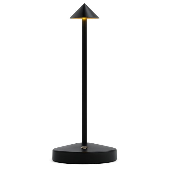 Novelle Touch Table Lamp