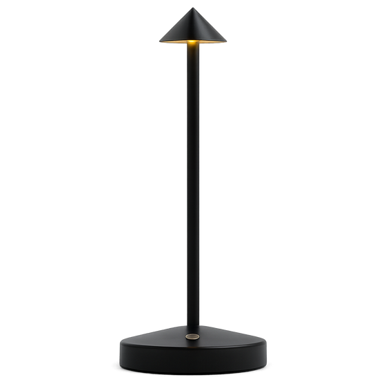 Novelle Touch Table Lamp