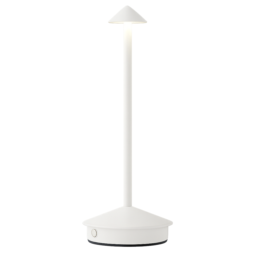 Novelle Touch Table Lamp