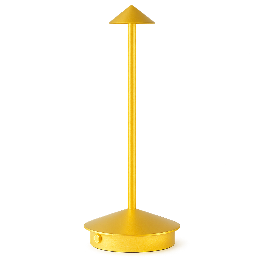 Novelle Touch Table Lamp
