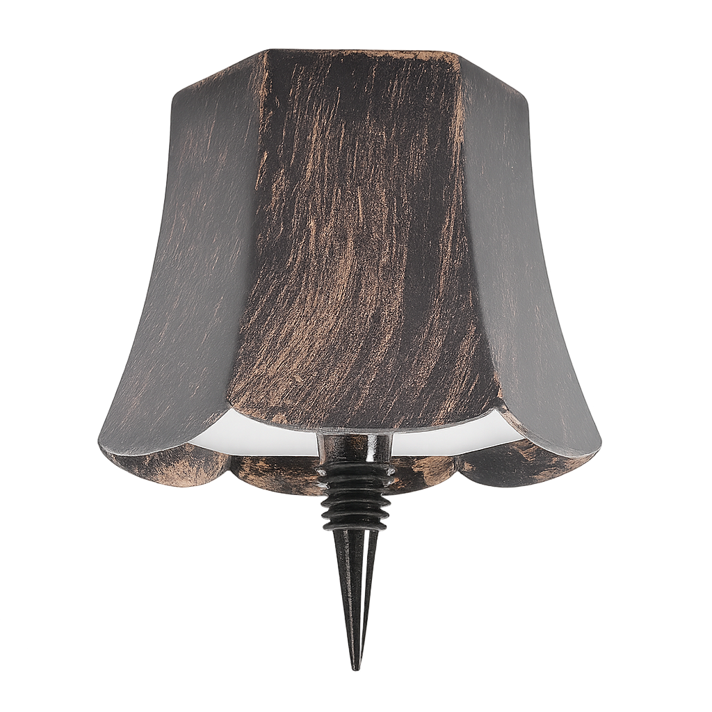 Leanor Portable Wine Bottle Lamp