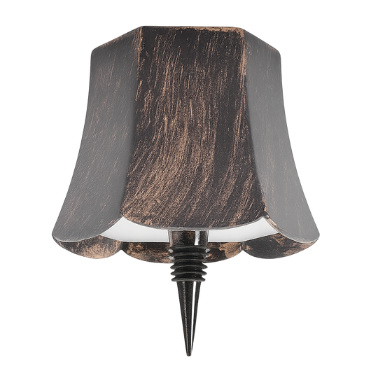 Leanor Portable Wine Bottle Lamp