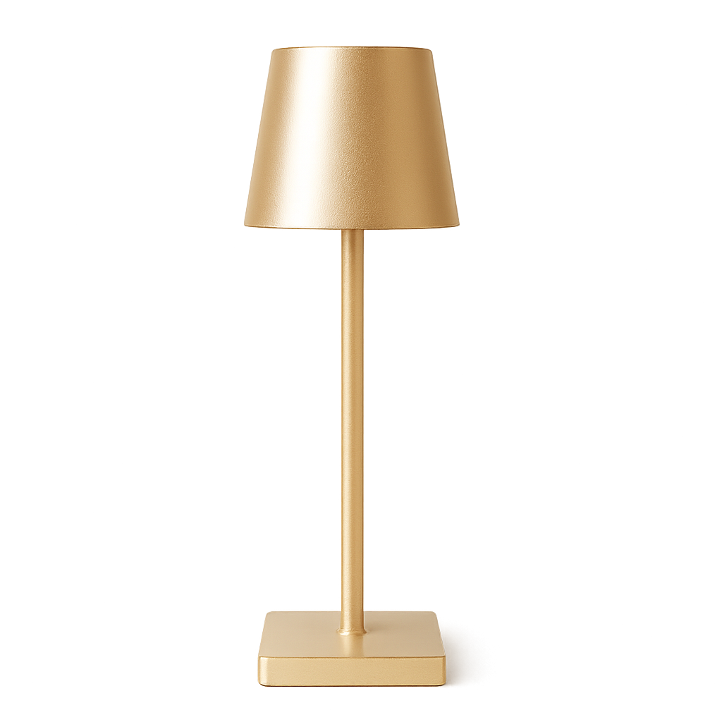 Orren Rechargeable Waterproof Table Lamp