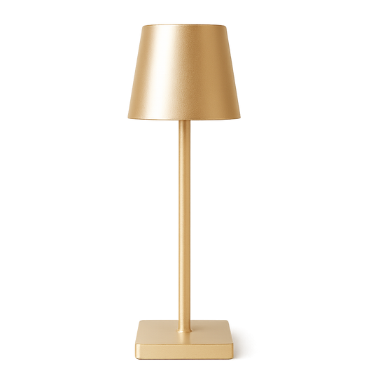 Orren Rechargeable Waterproof Table Lamp