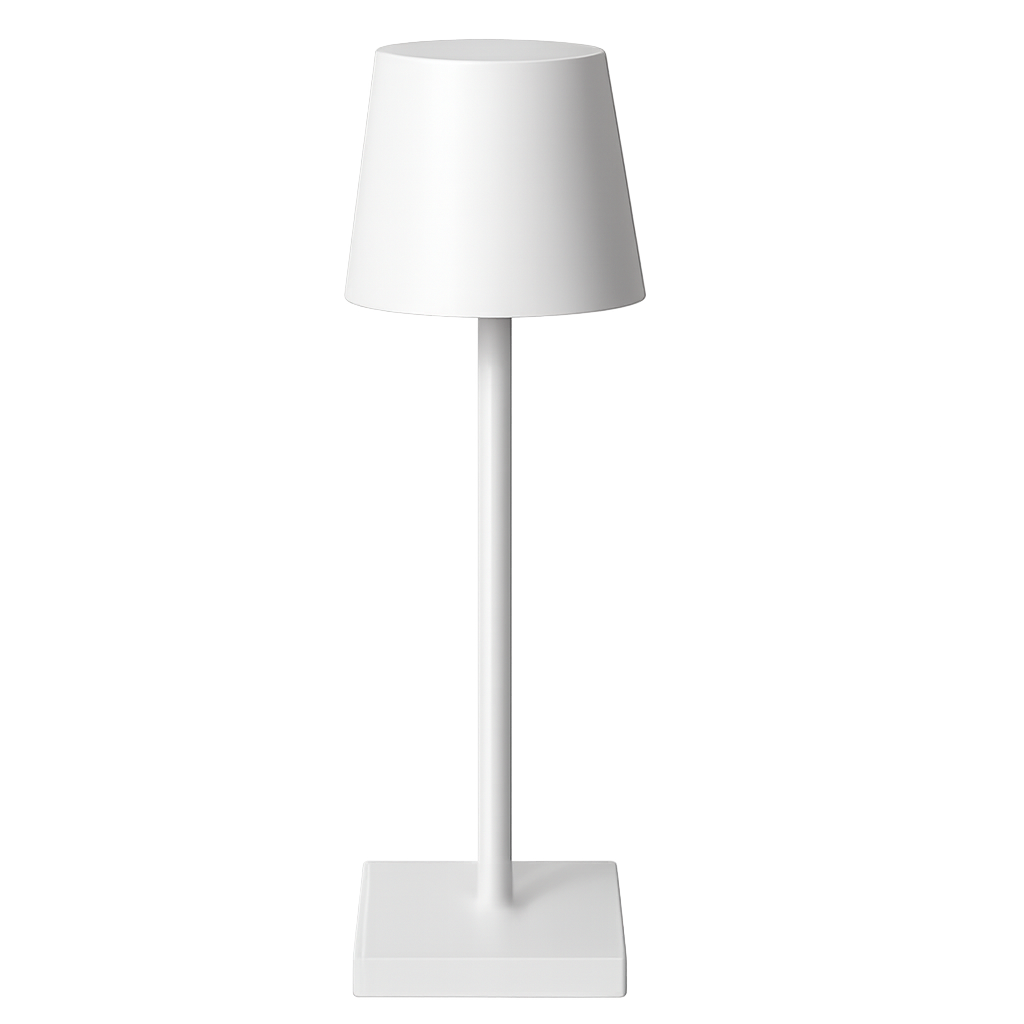 Orren Rechargeable Waterproof Table Lamp