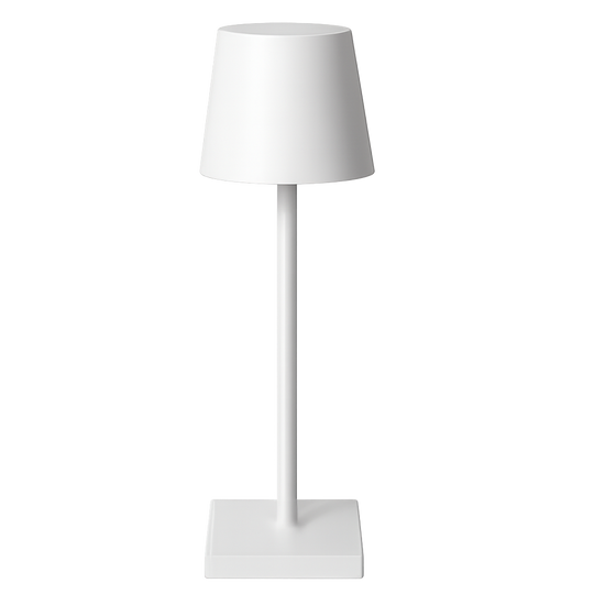 Orren Rechargeable Waterproof Table Lamp