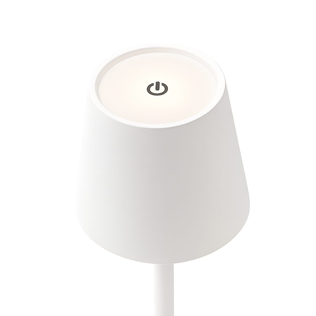 Orren Rechargeable Waterproof Table Lamp