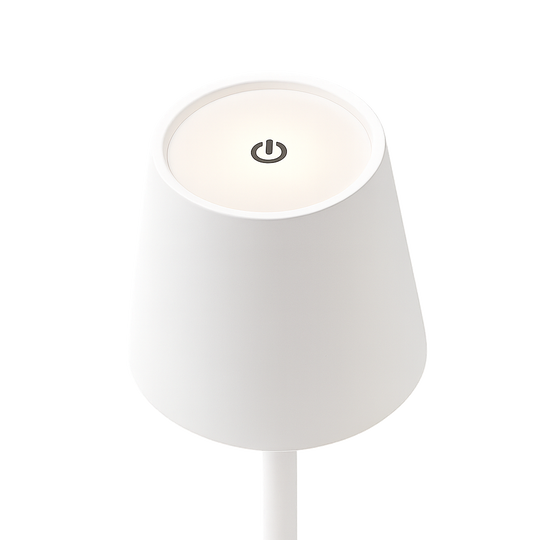 Orren Rechargeable Waterproof Table Lamp