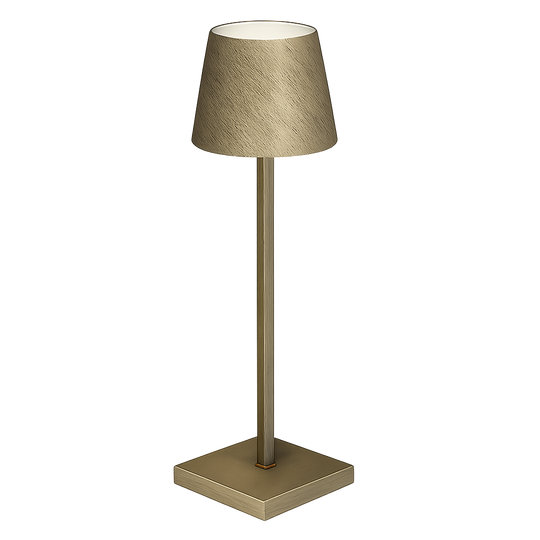 Orren Rechargeable Waterproof Table Lamp