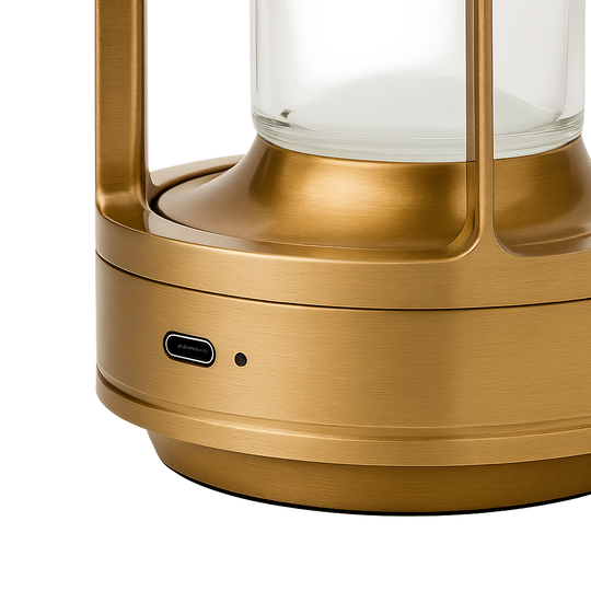 Elaris Cordless Table Lamp