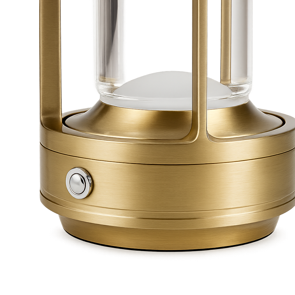 Elaris Cordless Table Lamp