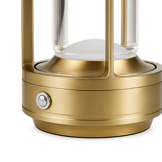 Elaris Cordless Table Lamp