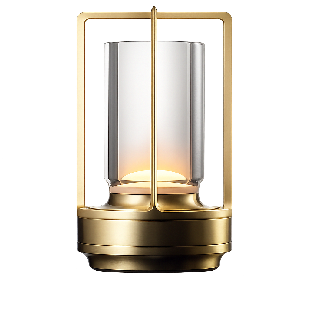 Elaris Cordless Table Lamp