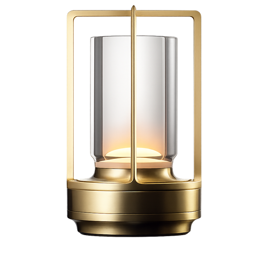 Elaris Cordless Table Lamp