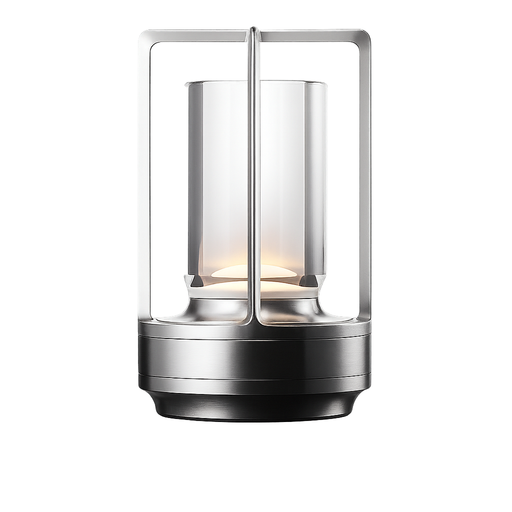 Elaris Cordless Table Lamp