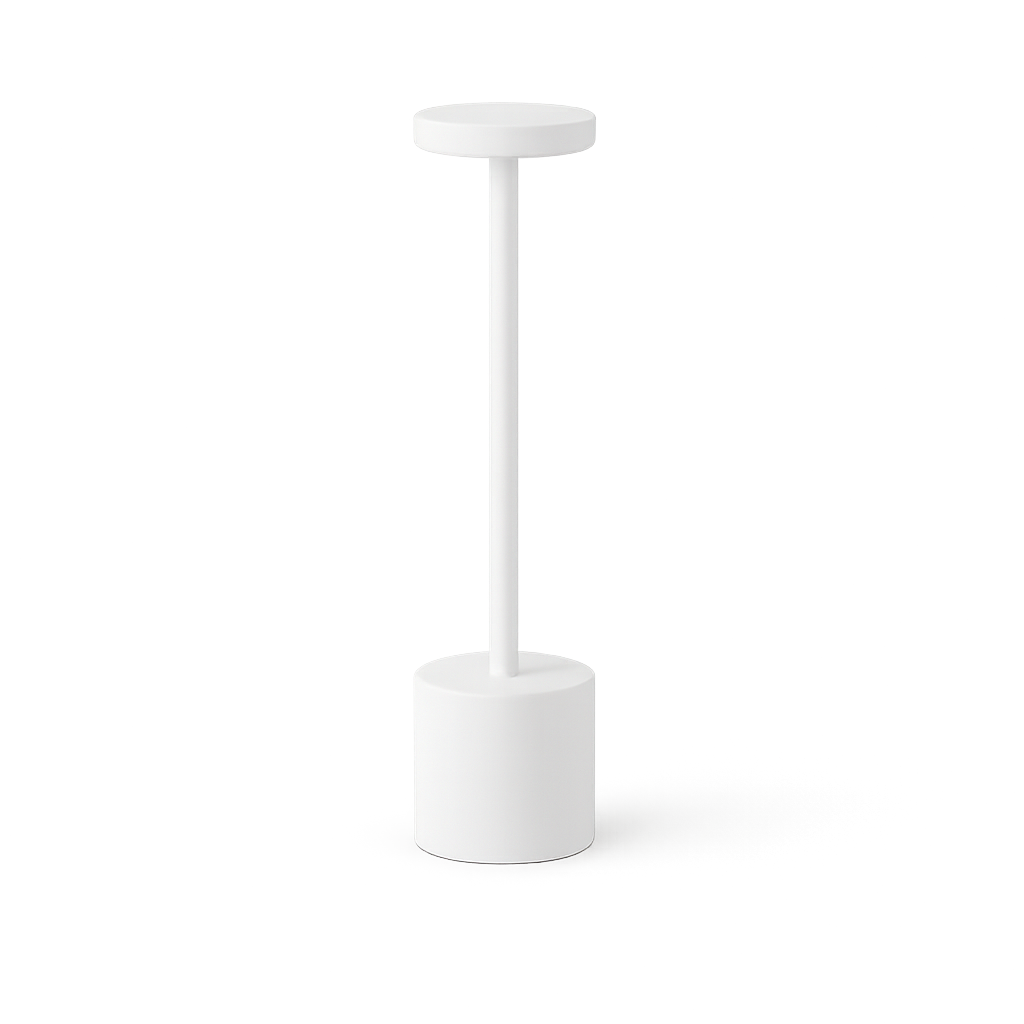 Liora Cordless Rechargeable LED Table Lamp