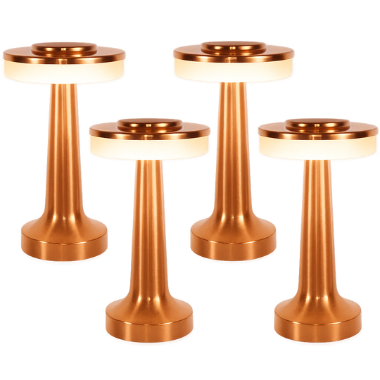 Orbix LED Table Lamp