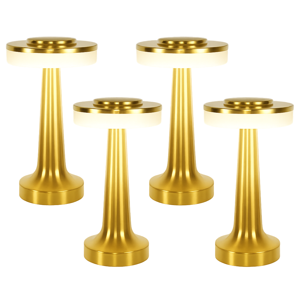 Orbix LED Table Lamp