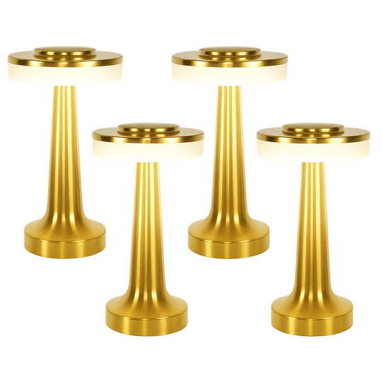 Orbix LED Table Lamp