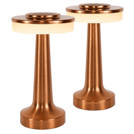 Orbix LED Table Lamp