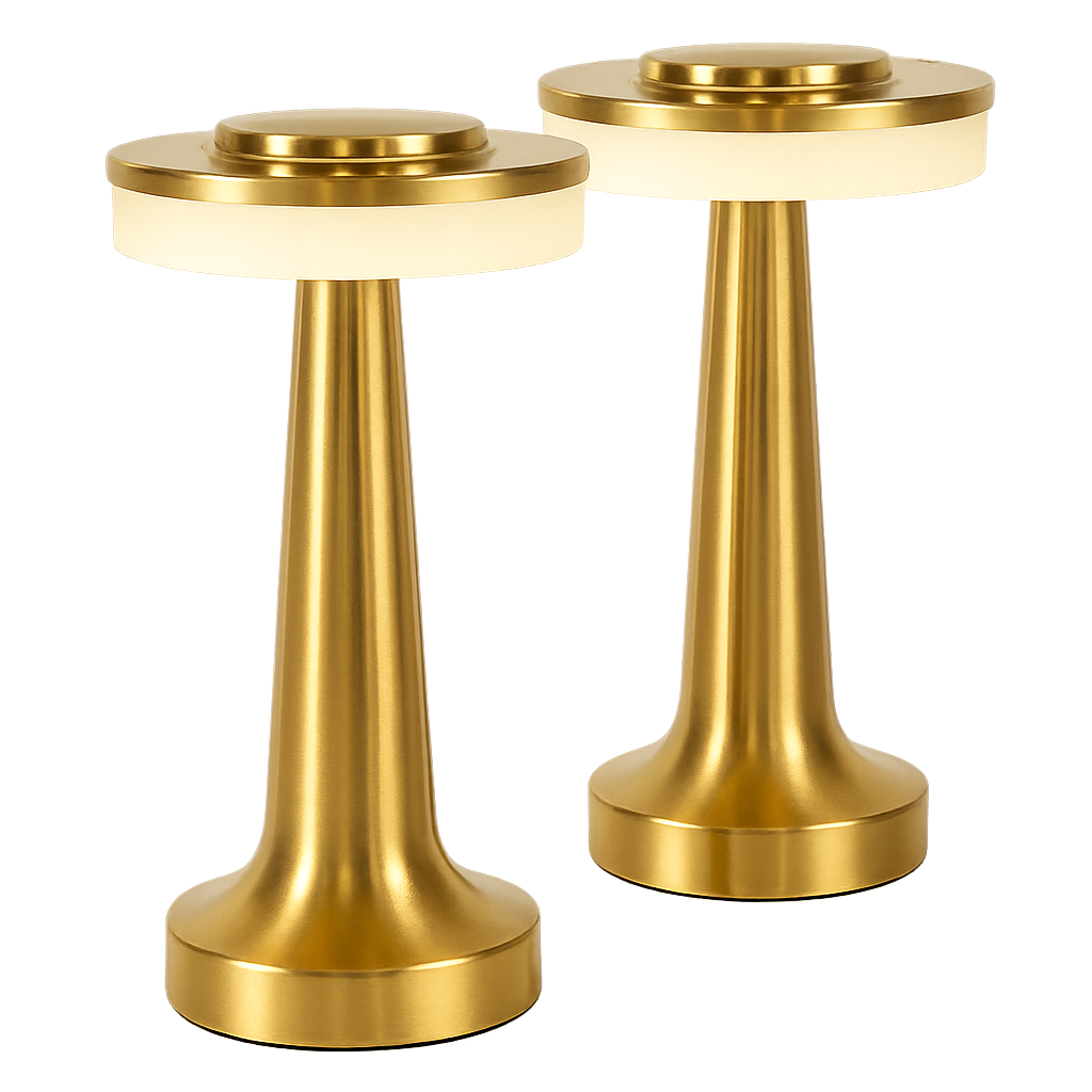 Orbix LED Table Lamp