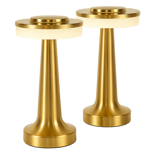 Orbix LED Table Lamp