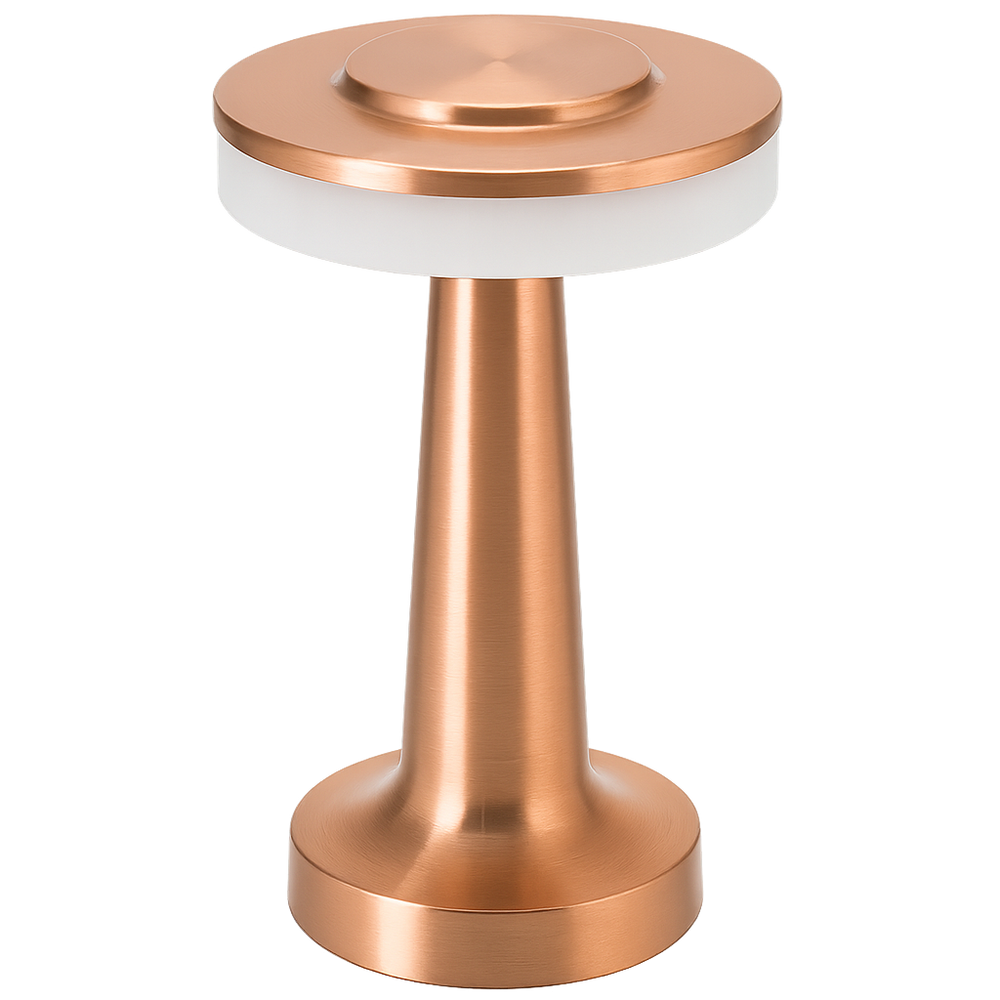 Orbix LED Table Lamp