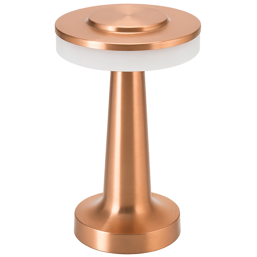 Orbix LED Table Lamp