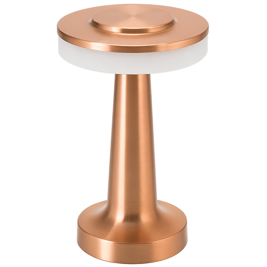 Orbix LED Table Lamp