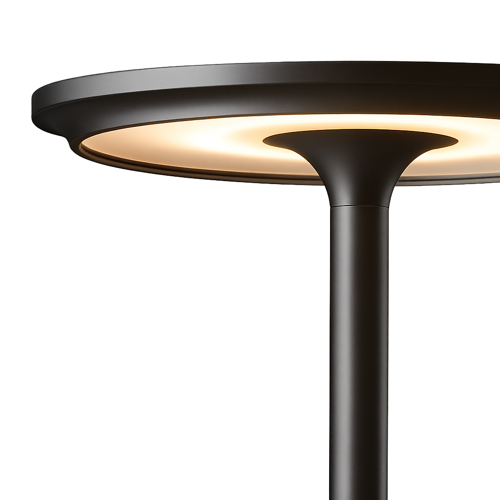 Eloria Cordless Rechargeable Table Lamp
