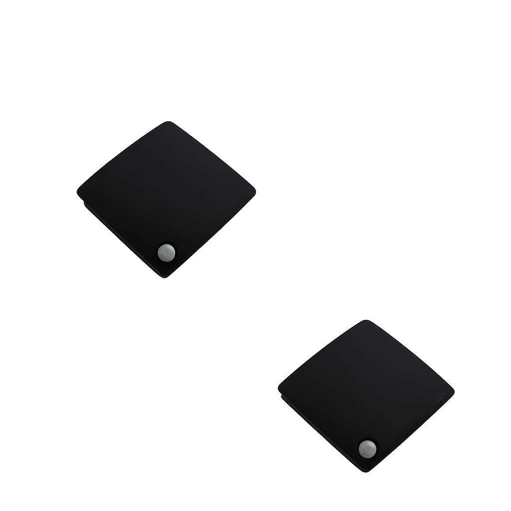 Luminara Motion Sensor Magnetic Wall Lamp