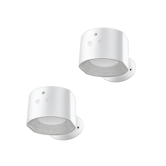 Orria Dual Glow Magnetic LED Wall Sconce