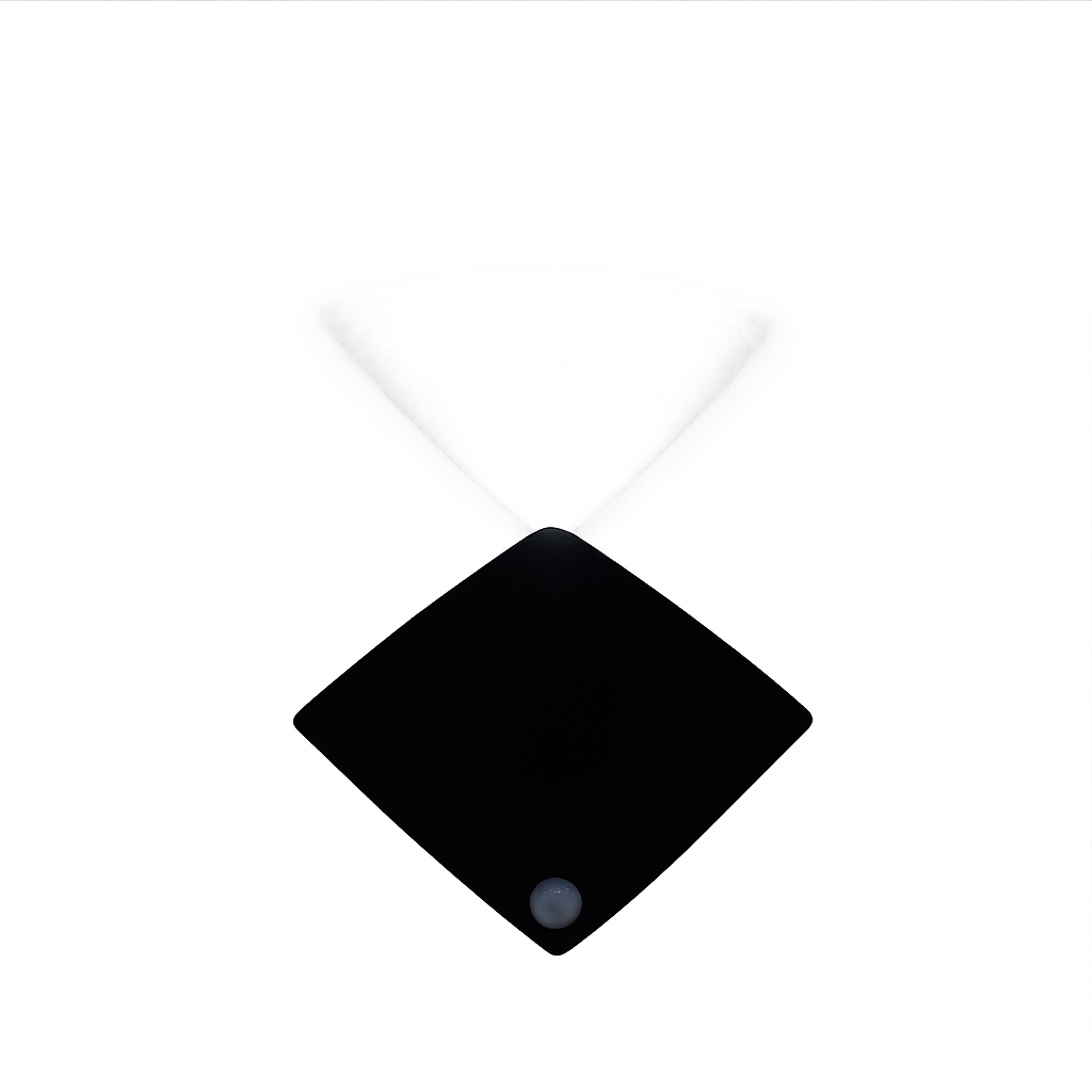 Luminara Motion Sensor Magnetic Wall Lamp