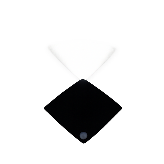 Luminara Motion Sensor Magnetic Wall Lamp