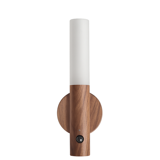 Torchiva Rechargeable Motion Sensor Wall Sconces