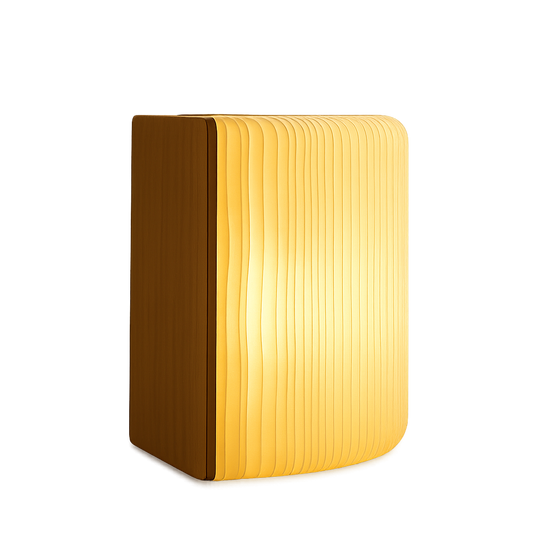 Talith Foldable LED Book Lamp