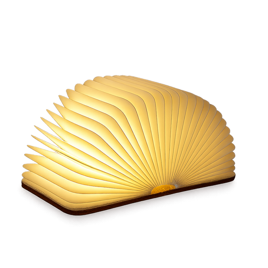 Talith Foldable LED Book Lamp