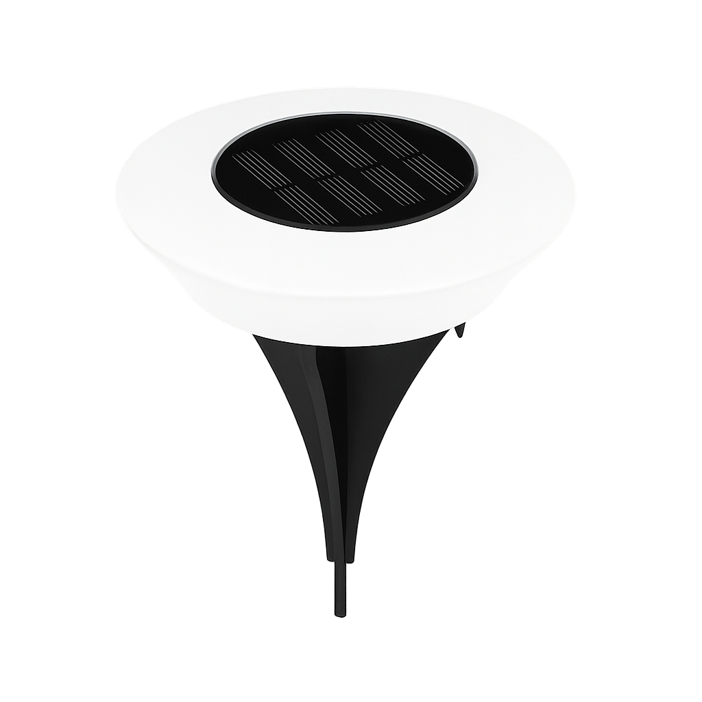 Solence Solar Ground Lights