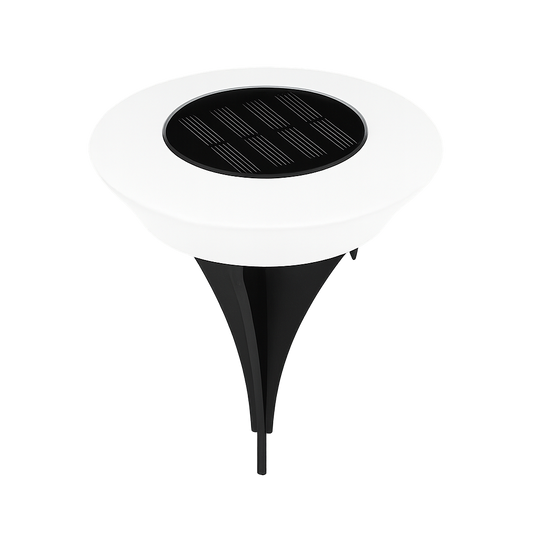 Solence Solar Ground Lights
